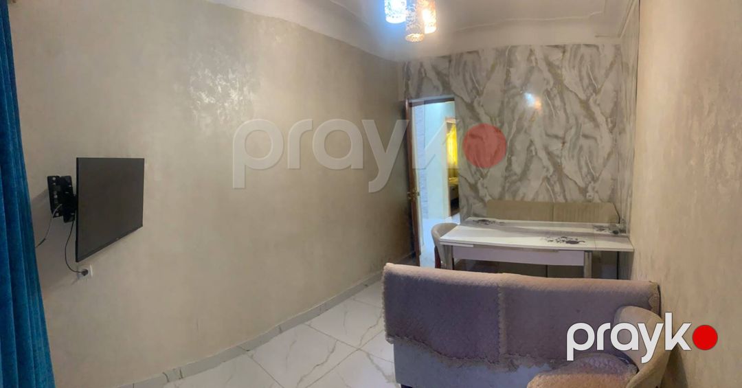 Satılır 5 otaqlı köhnə tikili 120 m² — Mənzil, Bakı (10)