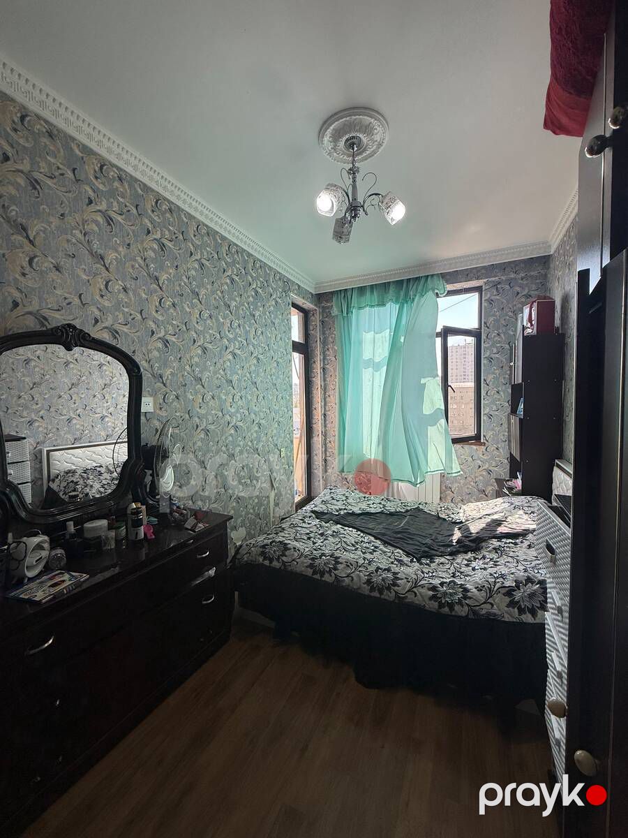Satılır 2 otaqlı yeni tikili 54 m² — Mənzil, Xırdalan (4)
