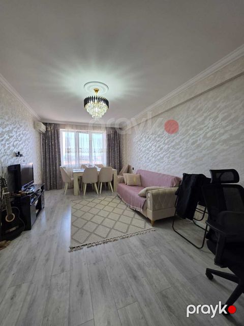 Satılır 2 otaqlı yeni tikili 68 m² — Bakı