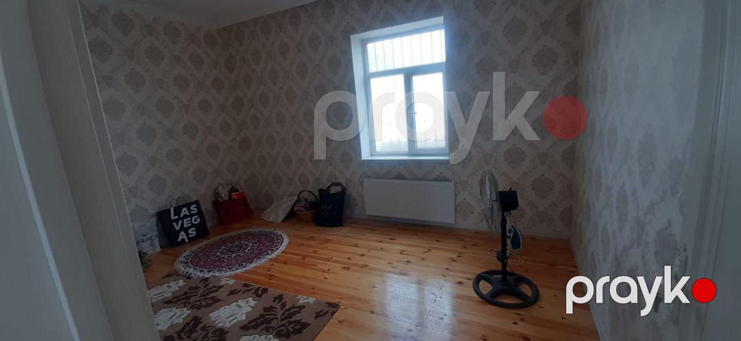 Həyət evi, Məhəmmədli qəs — Ev, villa, Bakı (12)