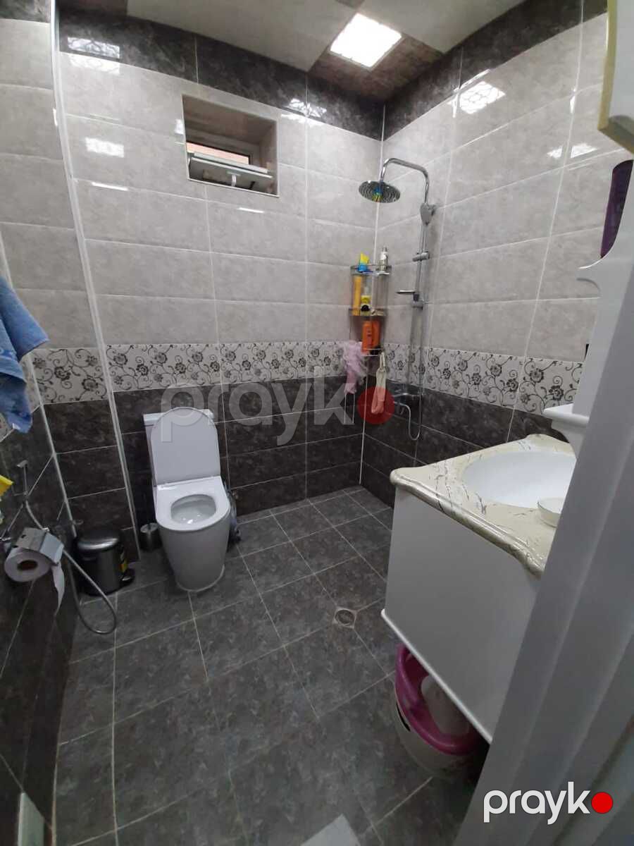 Satılır 4 otaqlı həyət evi/bağ evi 140 m² — Ev, villa, Bakı (12)