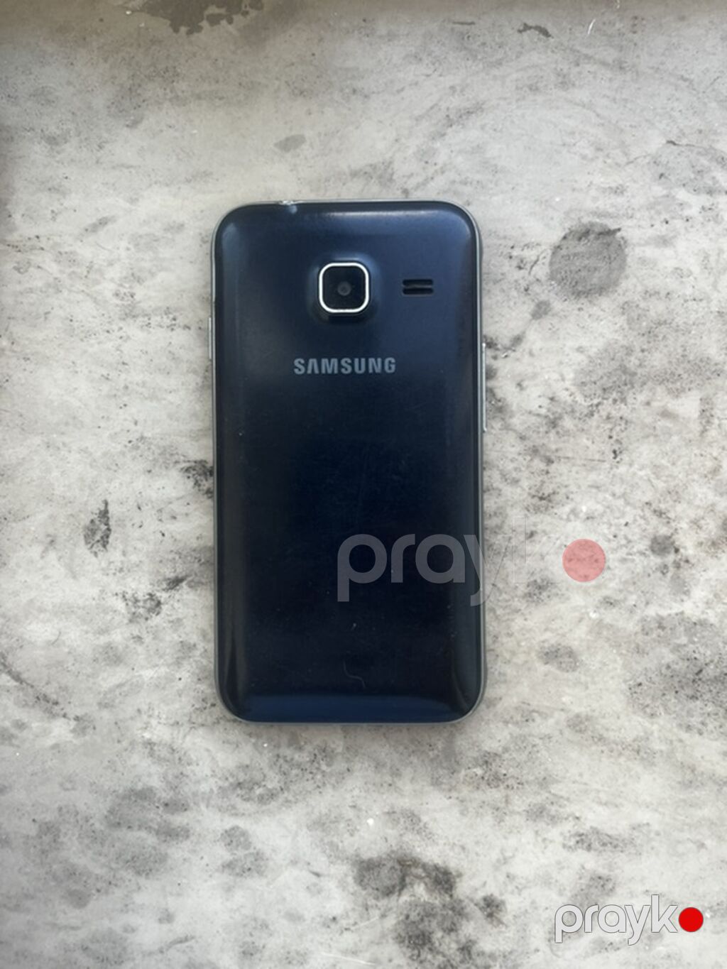 Samsung Galaxy J1 Duos, rəng - Qara, İki sim kartlı — Samsung, Bakı (2)