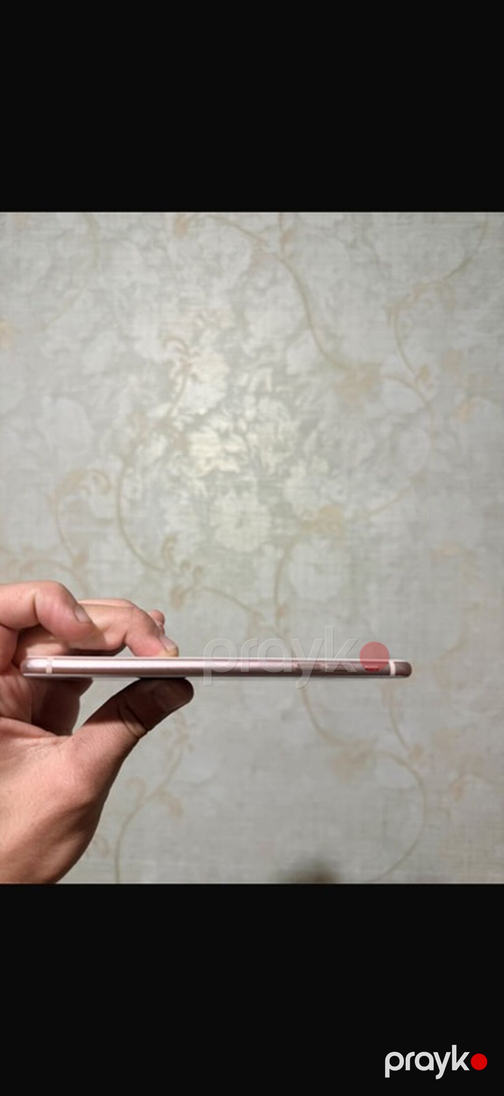 IPhone 8 Plus, Qızılı, Barmaq izi — Apple iPhone, Sanqaçal (8)