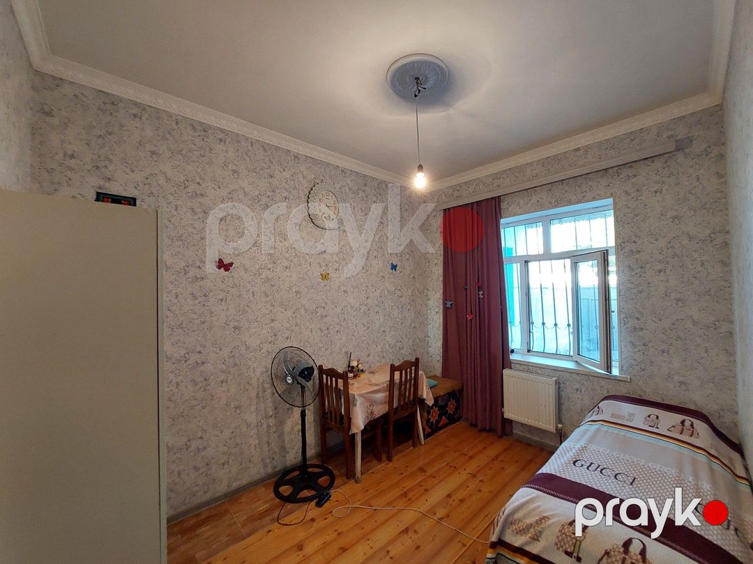 Satılır 4 otaqlı həyət evi/bağ evi 152 m² — Ev, villa, Bakı (10)