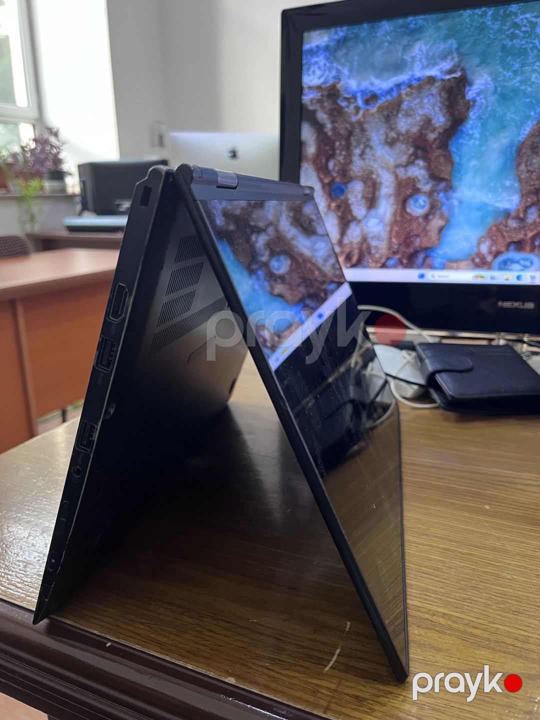 Lenovo Thinkpad X1 Yoga — Noutbuklar, Bakı (2)