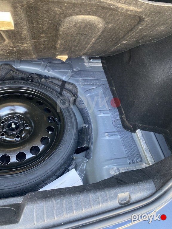 Chevrolet Cruze, 1.4 L, 2015 il, 257 000 km — Avtomobillər, Bakı (12)