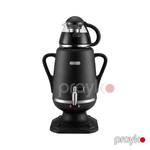 Samovar Haley HY-8966 — Bakı