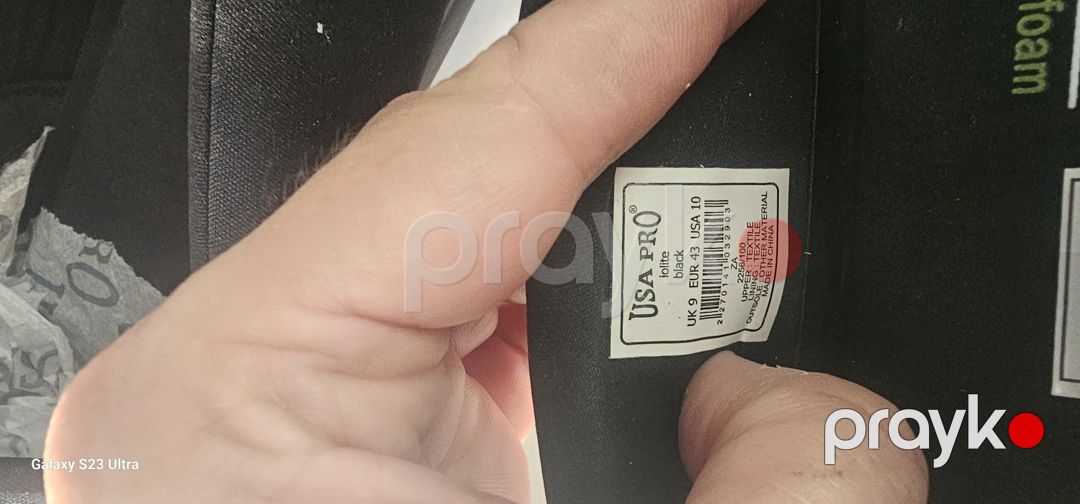Ortopedik ayaqqabı — Geyim, ayakkabı, aksesuarlar, Bakı (5)
