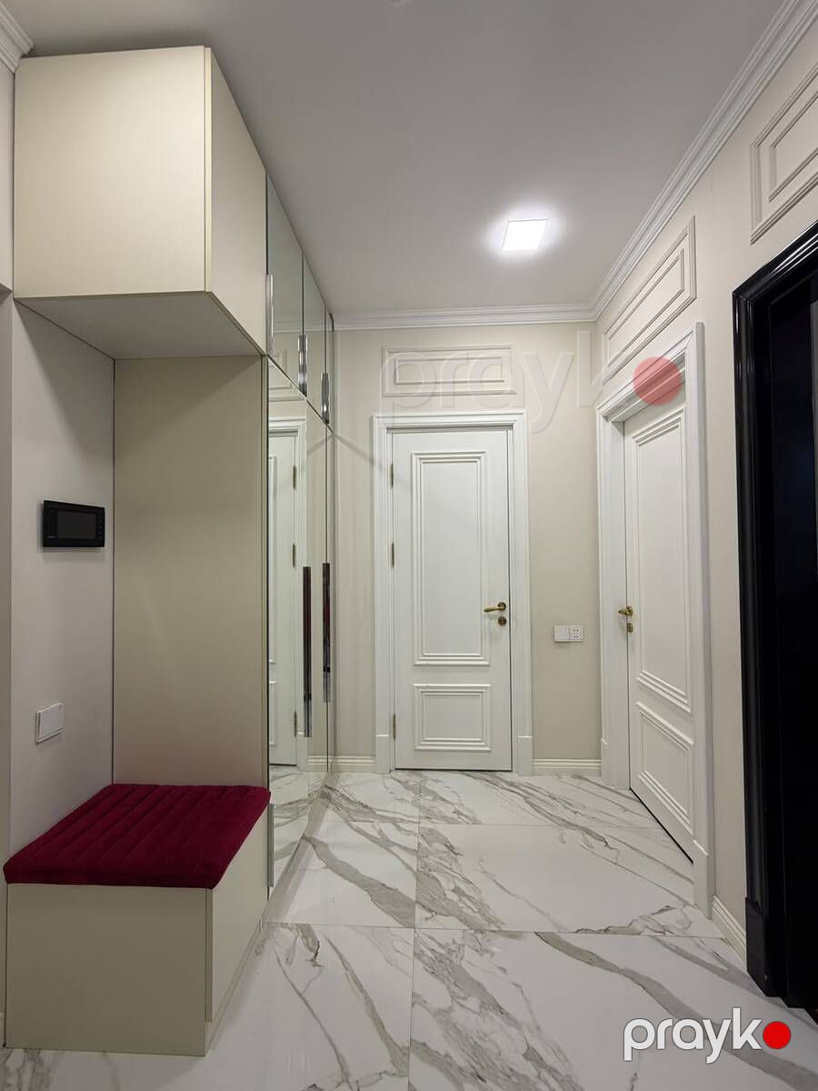 Satılır 2 otaqlı yeni tikili 65 m² — Mənzil, Bakı (7)