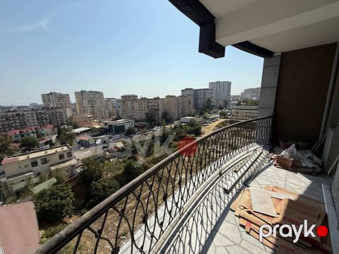 Satılır 3 otaqlı yeni tikili 86 m² — Bakı
