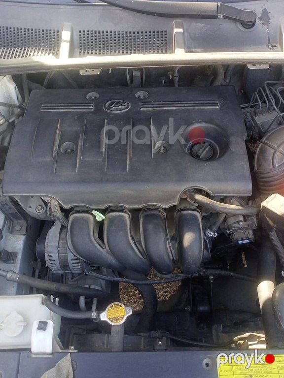 Lifan 720, 1.8 L, 2015 il, 200 910 km — Avtomobillər, Bakı (7)