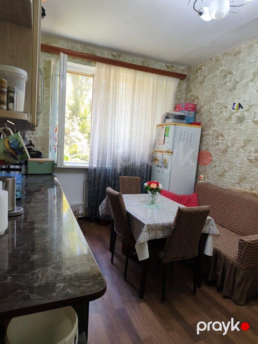 Satılır 2 otaqlı köhnə tikili 60 m² — Mənzil, Bakı (4)
