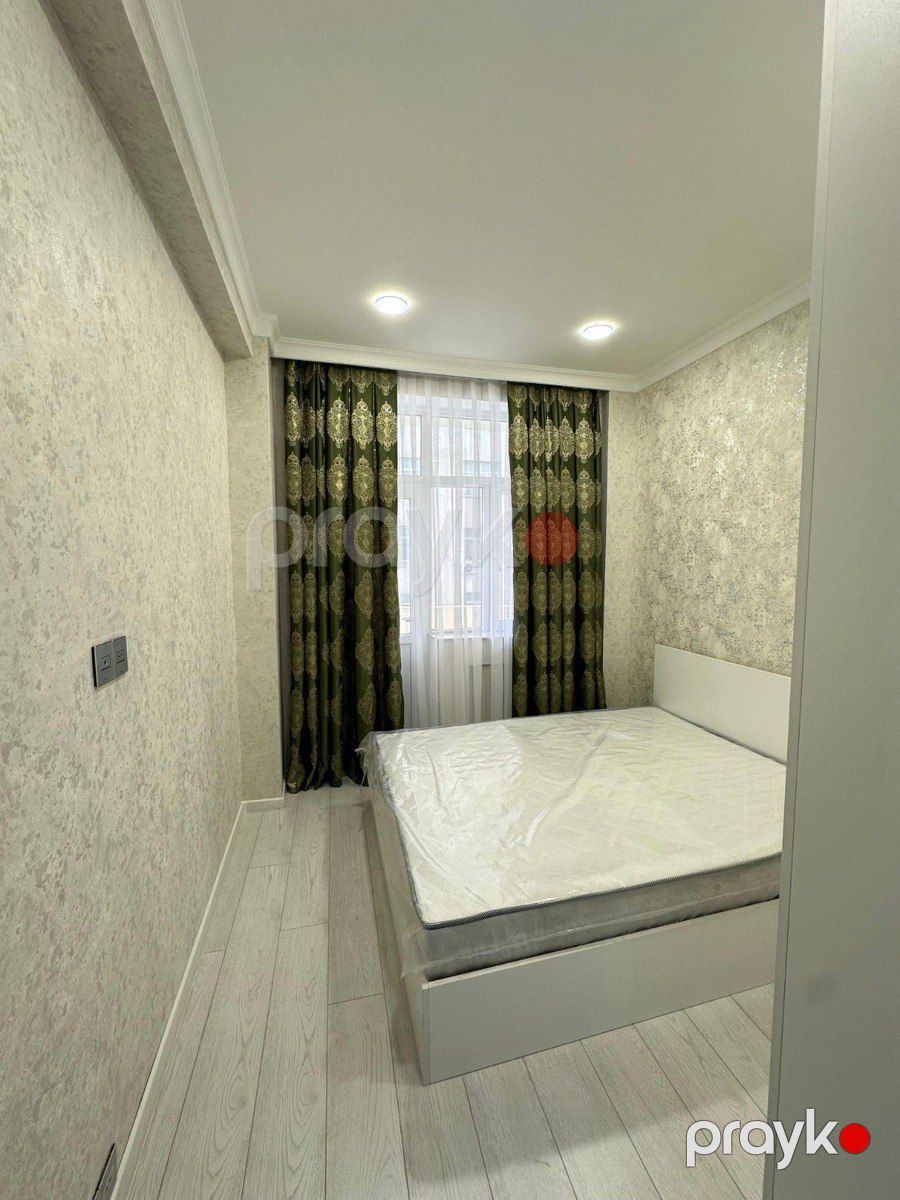 Satılır 2 otaqlı yeni tikili 70 m² — Mənzil, Bakı (6)