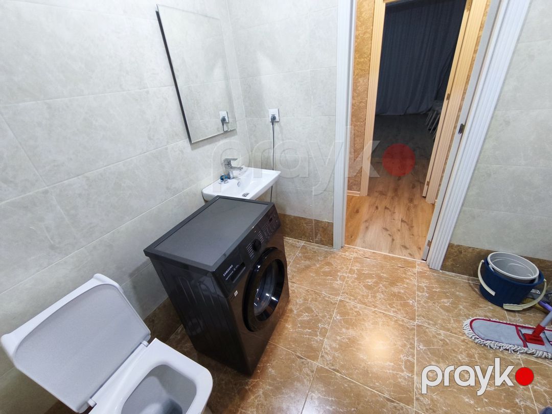 Satılır 3 otaqlı yeni tikili 94 m² — Mənzil, Sumqayıt (9)