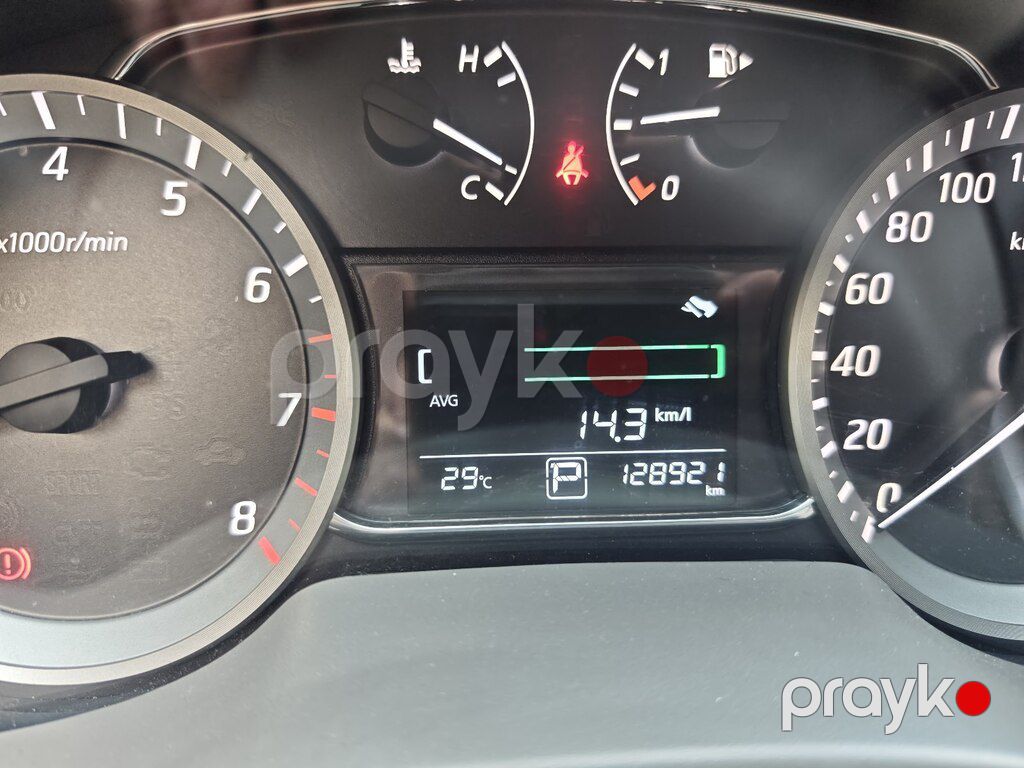 Nissan Sentra, 1.6 L, 2013 il, 129 000 km — Avtomobillər, Bakı (7)
