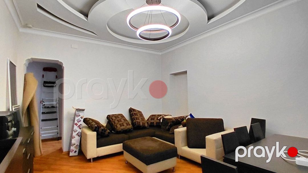 Satılır 3 otaqlı köhnə tikili 80 m² — Mənzil, Bakı (11)