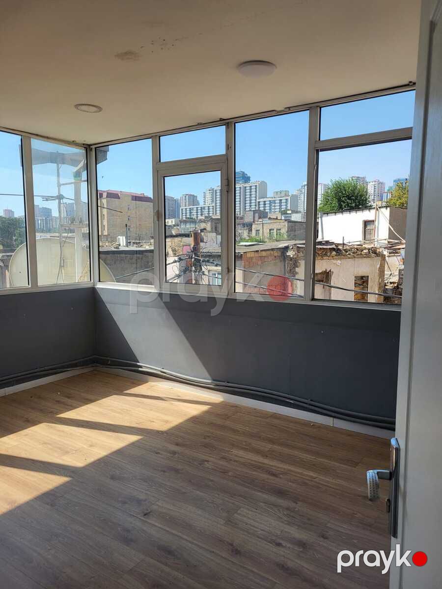 İcarəyə verilir obyekt 200 m² — Əmlak, Bakı (8)