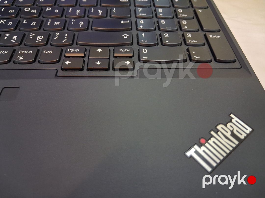 Noutbuk Lenovo Thinkpad T15 — Noutbuklar, Bakı (8)