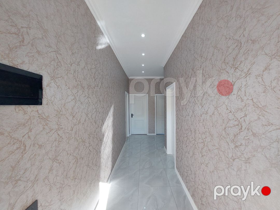 Həyət evi, Hövsan qəs — Ev, villa, Bakı (9)