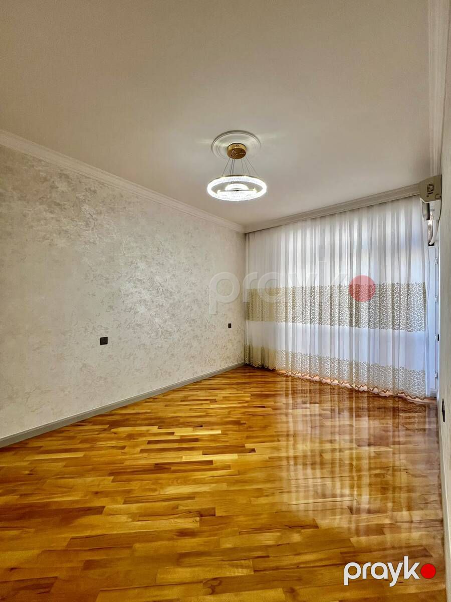 Satılır 2 otaqlı yeni tikili 82 m² — Mənzil, Bakı (3)