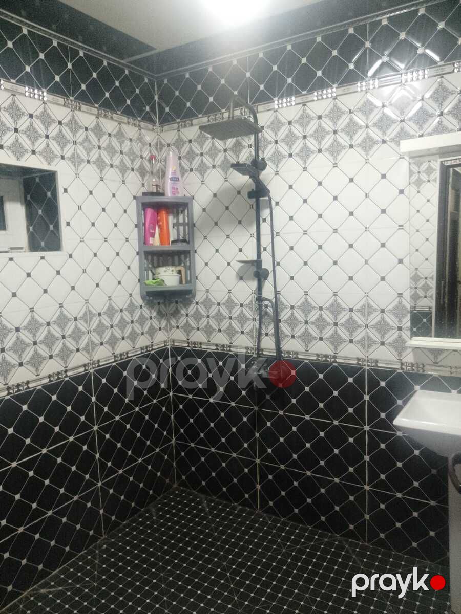 Satılır 4 otaqlı həyət evi/bağ evi 120 m² — Ev, villa, Bakı (8)