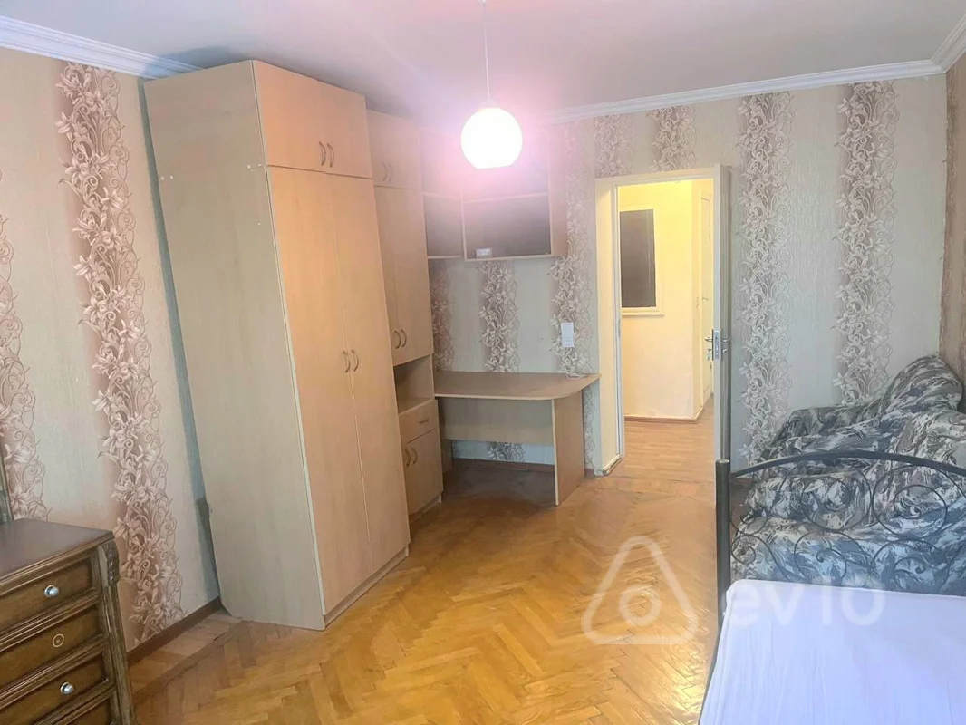3 otaqlı mənzil, 70 m², Mirəli Seyidov küc 24 — Mənzil, Bakı (4)