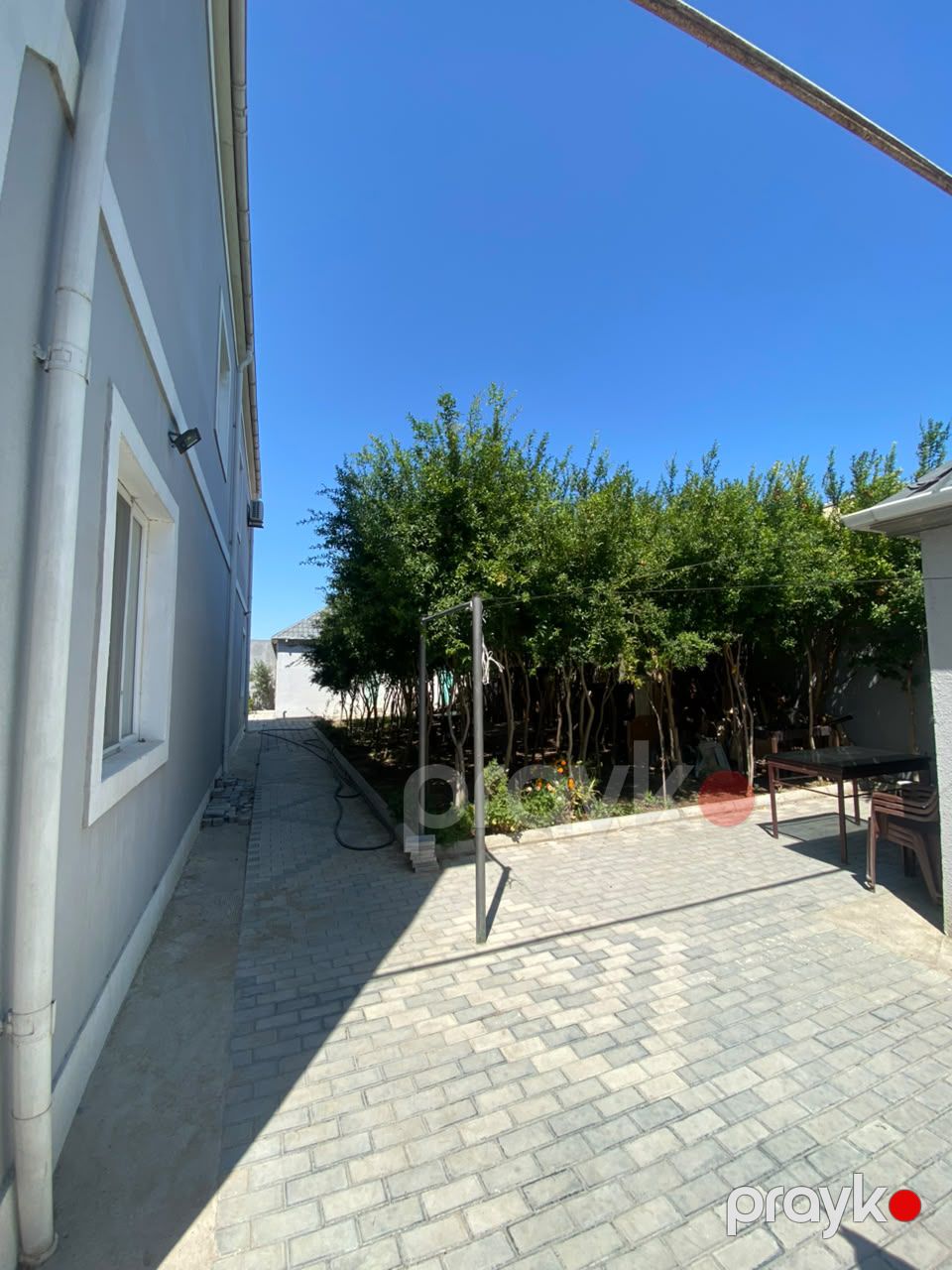 Satış: 16 otaqlı Ev / villa, 480 m², Xəzər rayonu — Ev, villa, Bakı (6)