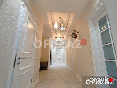 Yeni tikili Kirayə Verilir Yasamal r., Elmlər Akademiyası m., 2 otaq, 100 m² — Mənzil, Bakı (5)