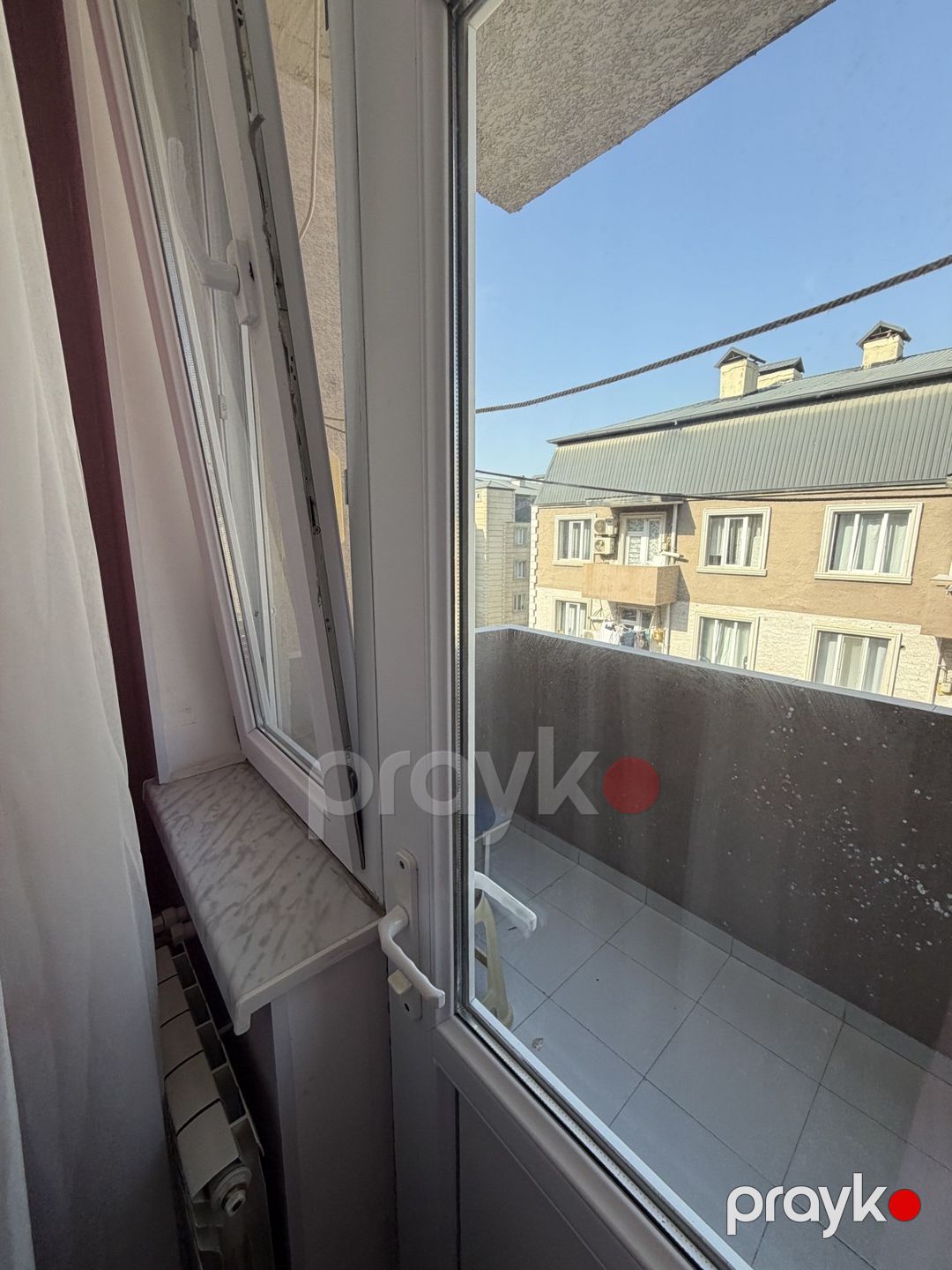 Satılır 2 otaqlı yeni tikili 43 m² — Mənzil, Xırdalan (9)