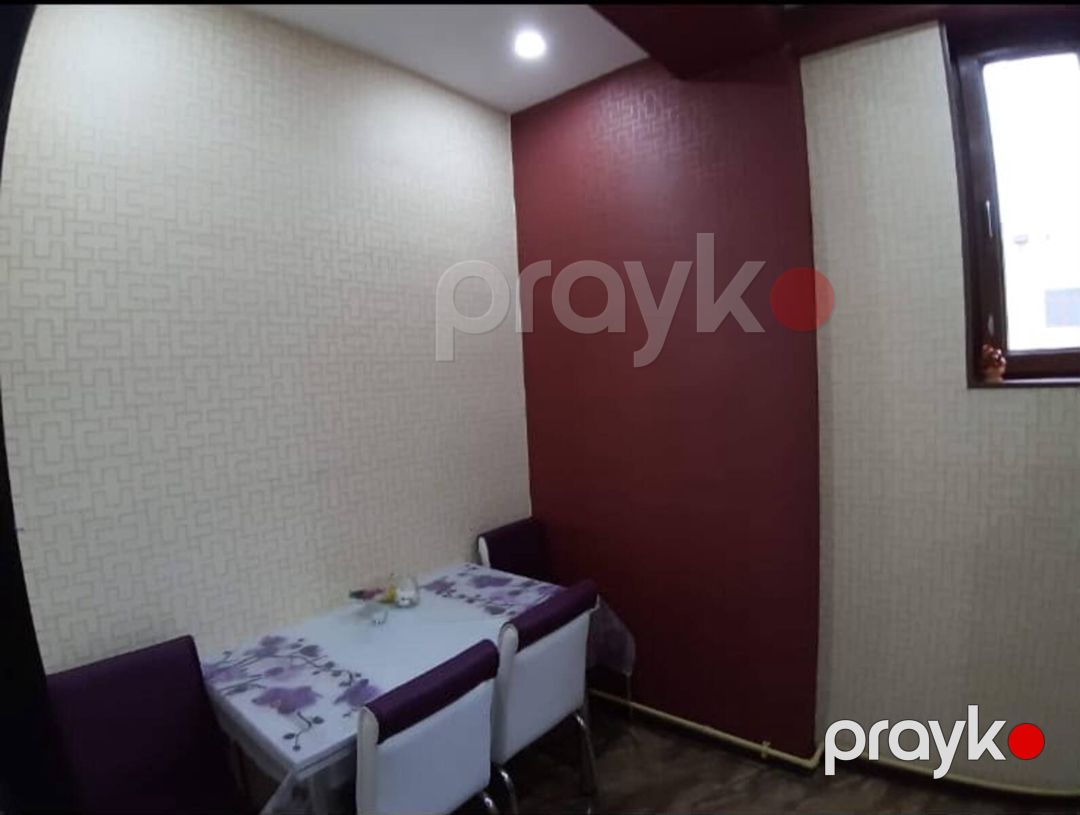İcarəyə verilir 3 otaqlı yeni tikili 110 m² — Mənzil, Bakı (9)