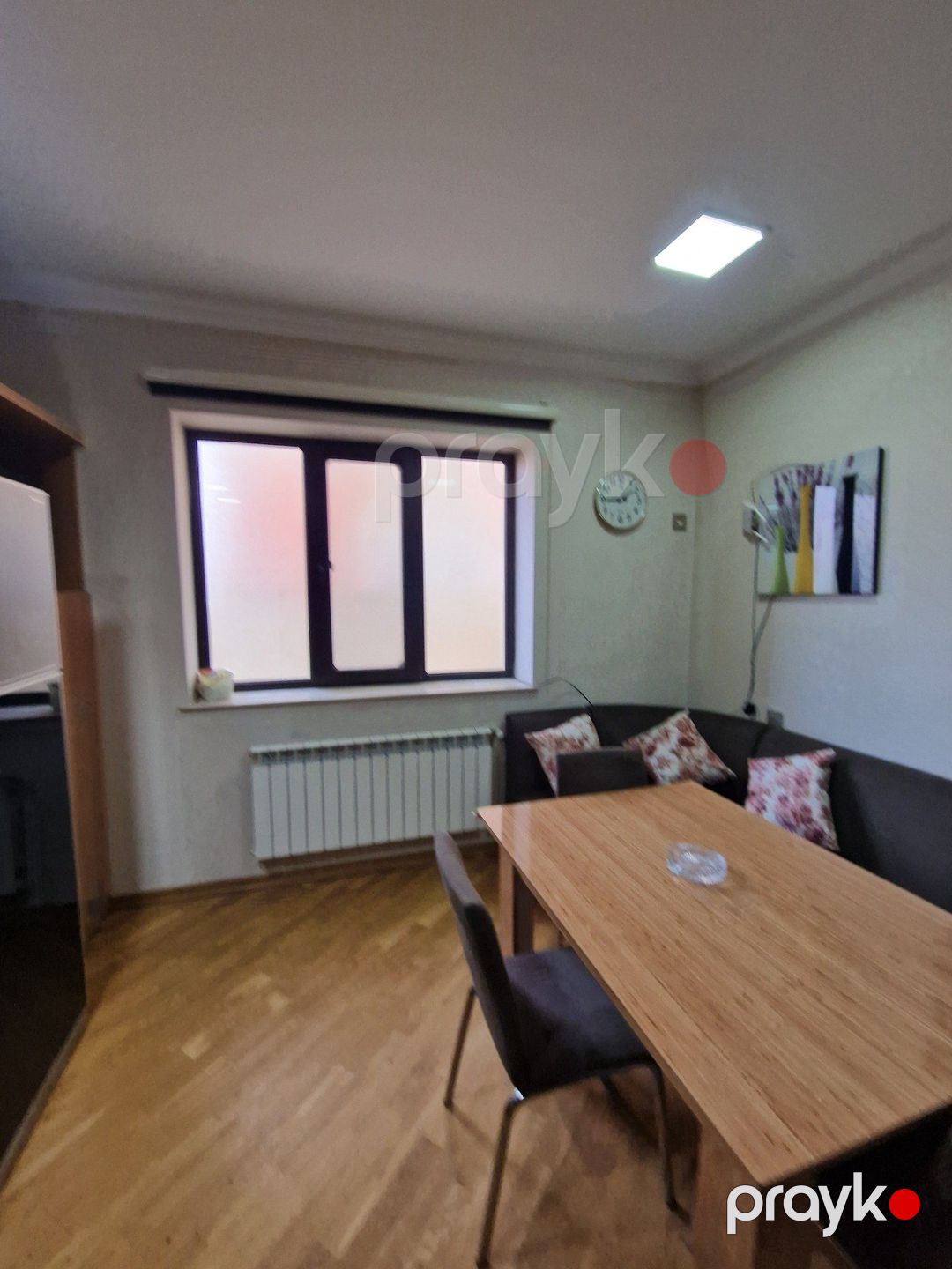 Satılır 6 otaqlı həyət evi/bağ evi 214 m² — Ev, villa, Bakı (12)