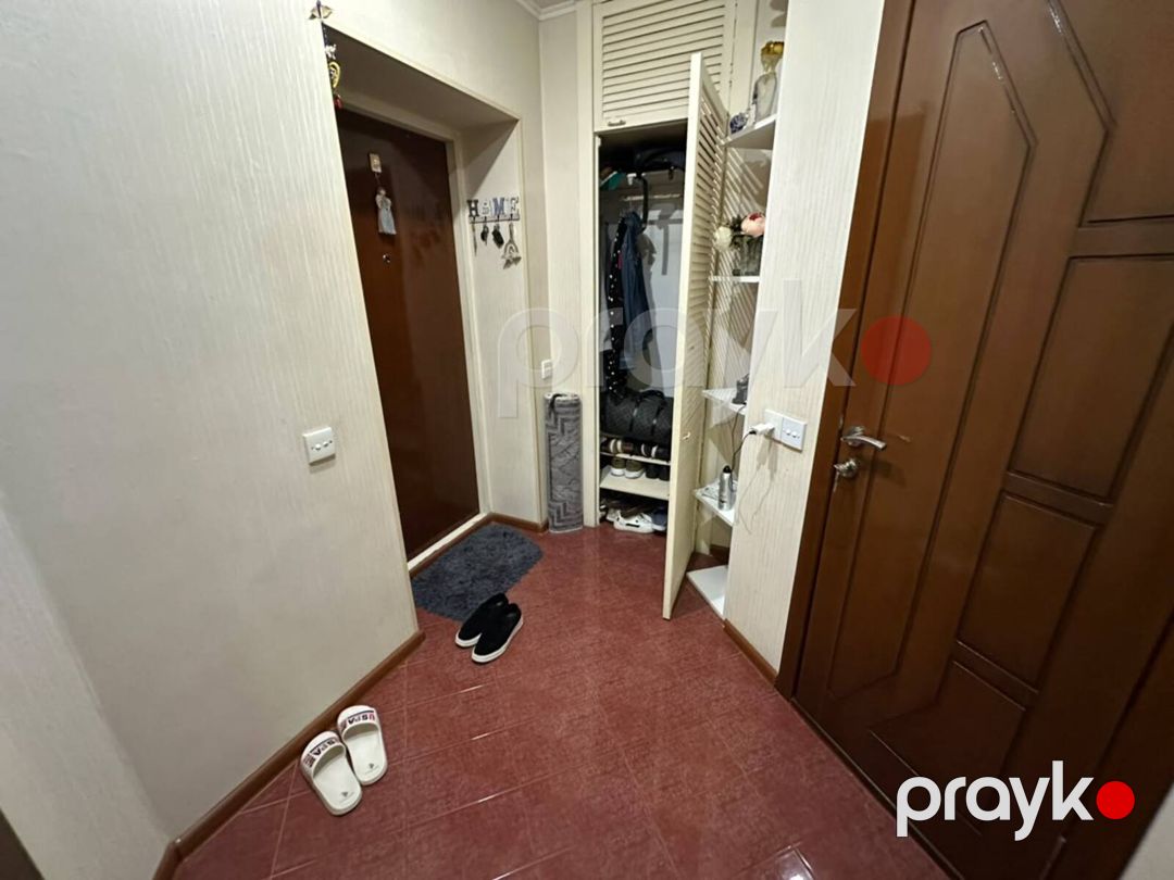 Satılır 2 otaqlı köhnə tikili 48 m² — Mənzil, Bakı (11)