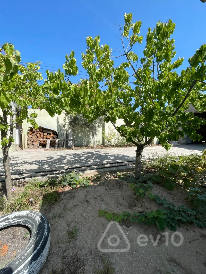 5 otaqlı həyət evi, 165 m², Novxanı Sarı Qaya — Ev, villa, Bakı (9)