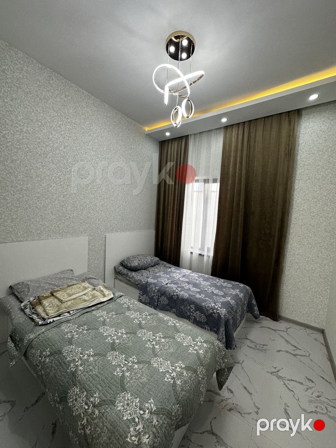 Satılır 3 otaqlı həyət evi/bağ evi 130 m² — Ev, villa, Bakı (7)