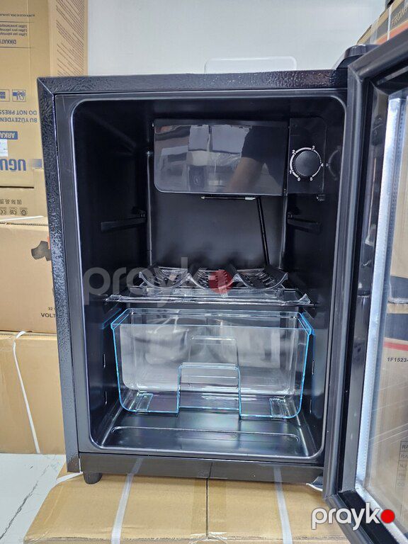 Minibar vitrin soyuducusu — Biznes və avadanlıq, Bakı (8)