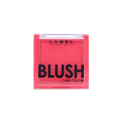Ənlik Lamel Professional Cheek Colour Apricot 407, 3.8 q — Bakı
