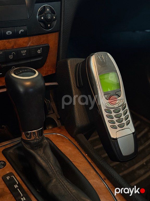 Mercedes E 230, 2.5 L, 2007 il, 250 000 km — Avtomobillər, Sumqayıt (10)