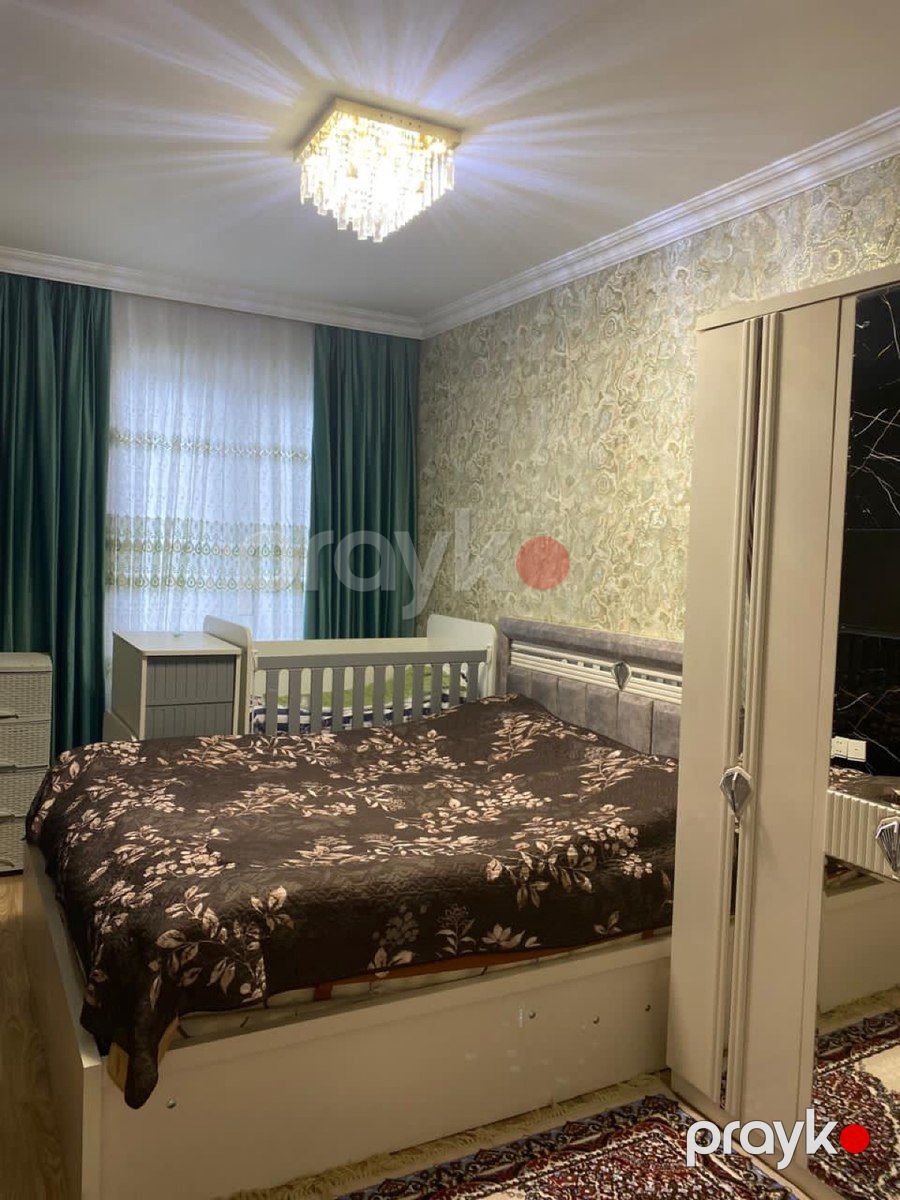 2-otaqlı mənzil, H.Əliyev küç., 48 m² — Mənzil, Bakı (3)