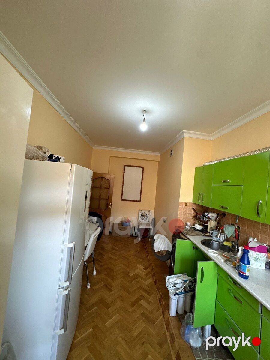 Satılır 2 otaqlı köhnə tikili 89 m² — Mənzil, Bakı (11)