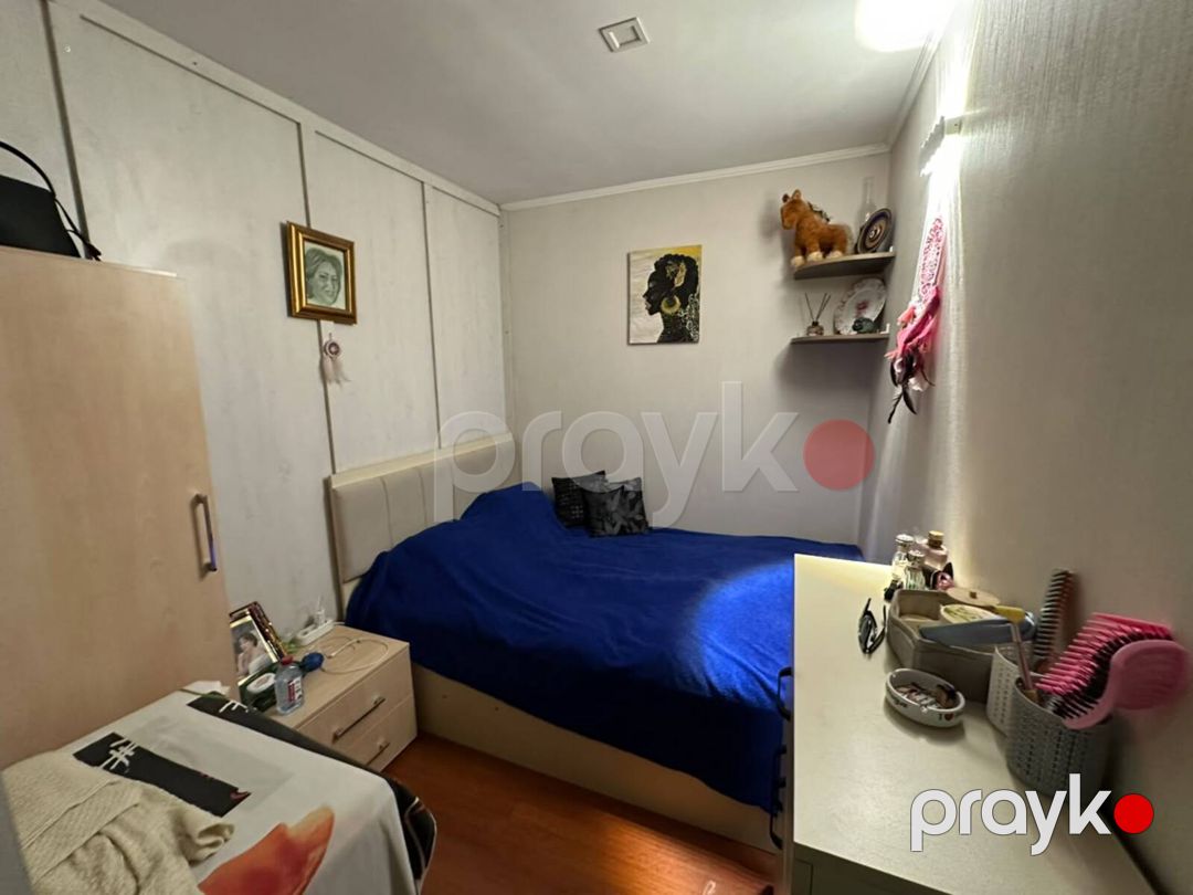 Satılır 2 otaqlı köhnə tikili 48 m² — Mənzil, Bakı (9)