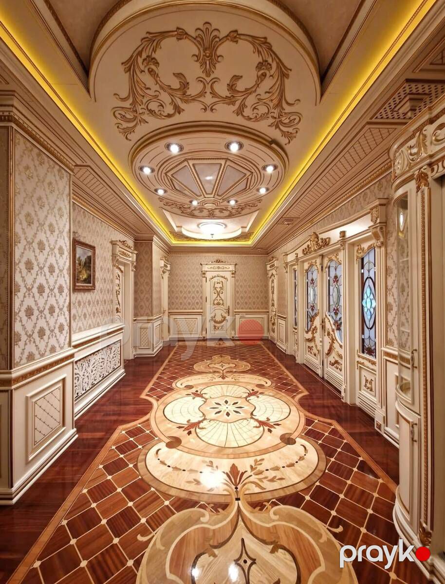 Satılır 4 otaqlı yeni tikili 250 m² — Mənzil, Bakı (12)