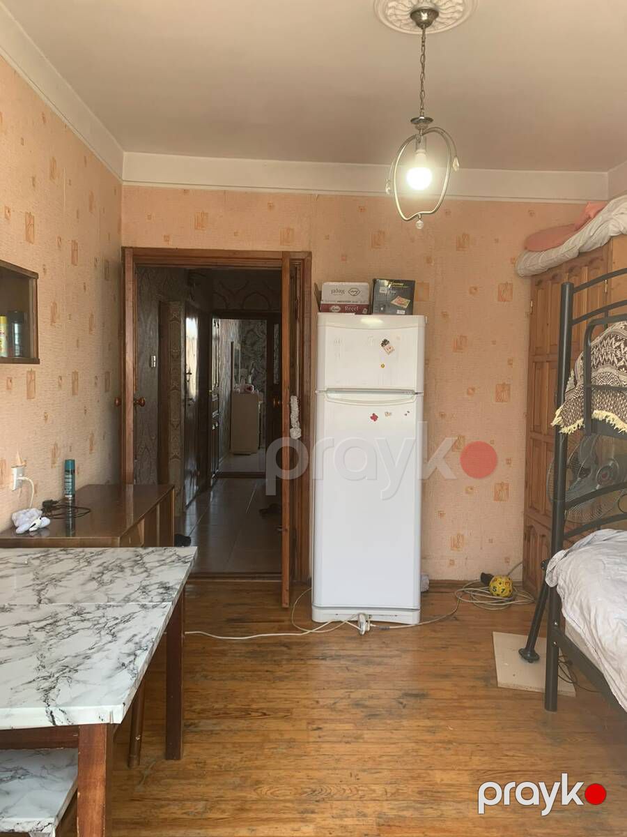 Satılır 2 otaqlı köhnə tikili 65 m² — Mənzil, Bakı (5)
