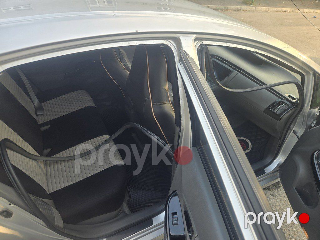 Toyota Prius, 1.8 L, 1.3 kWh, 2010 il, 326 000 km — Avtomobillər, Bakı (8)