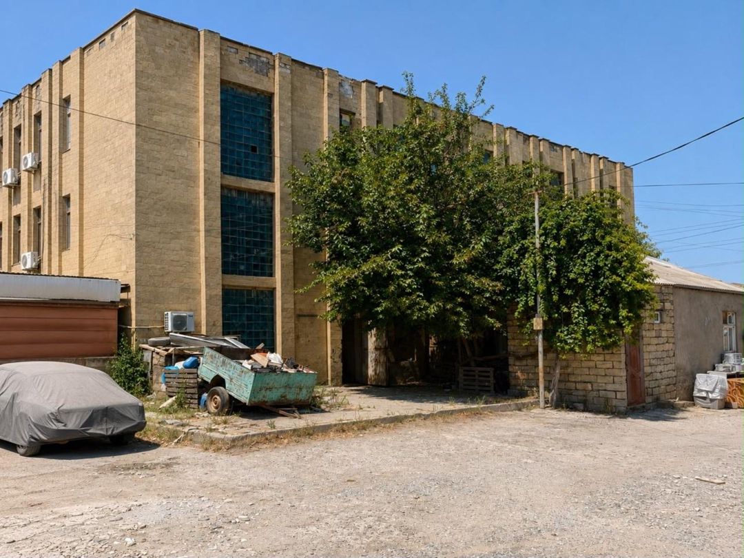 Satılır torpaq 20 sot — Torpaq, Bakı (4)