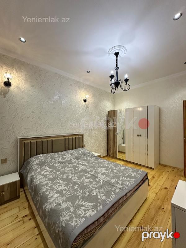 Satılır 4 otaqlı Həyət evi / Villa, 120 m², Xırdalan ş — Ev, villa (5)
