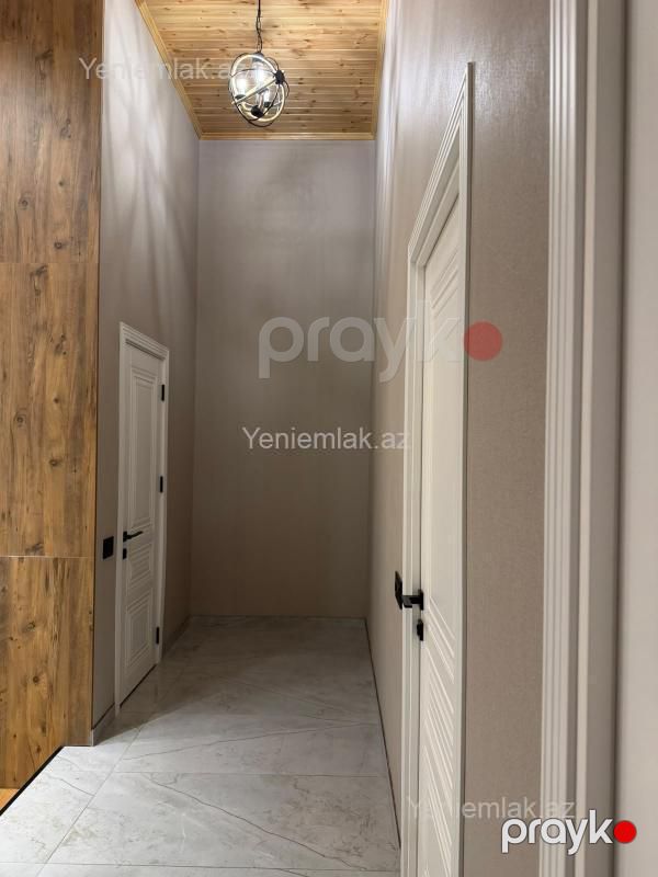 Günlük 5 otaqlı Həyət evi / Villa, 120 m², Qax — Ev, villa, Qax (8)