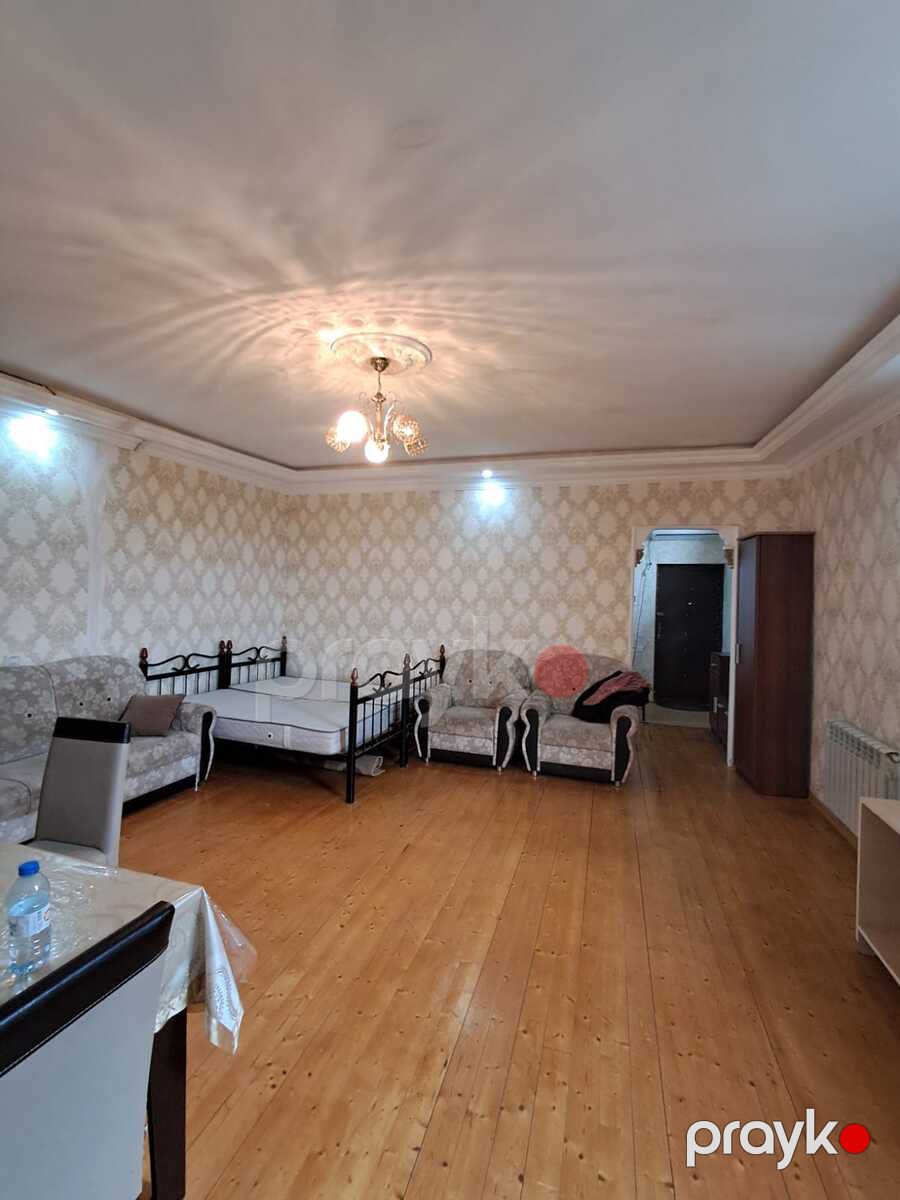 Satılır 2 otaqlı həyət evi/bağ evi 60 m² — Ev, villa, Bakı (7)
