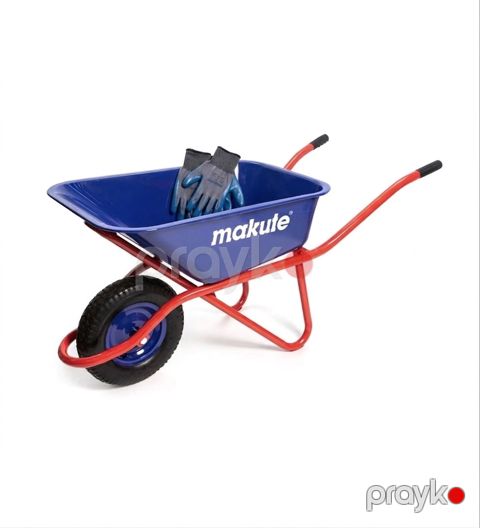 Araba Makute MKWB1090, göy — Bakı