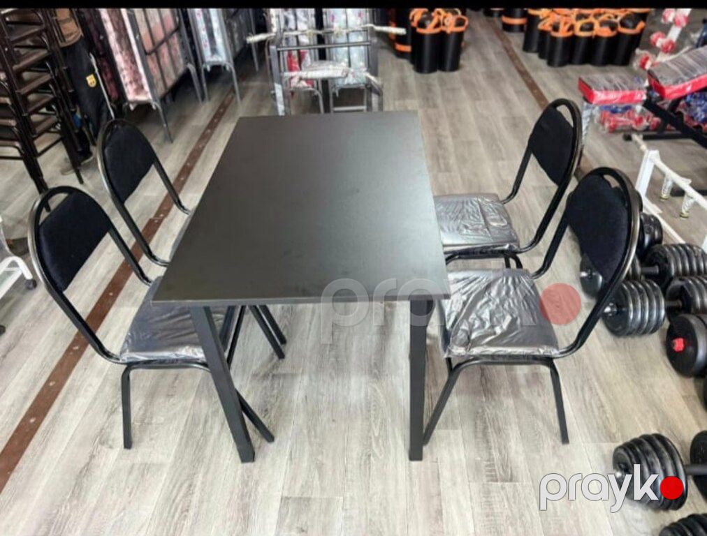 Ofis oturacaqları — Mebel, Bakı (2)