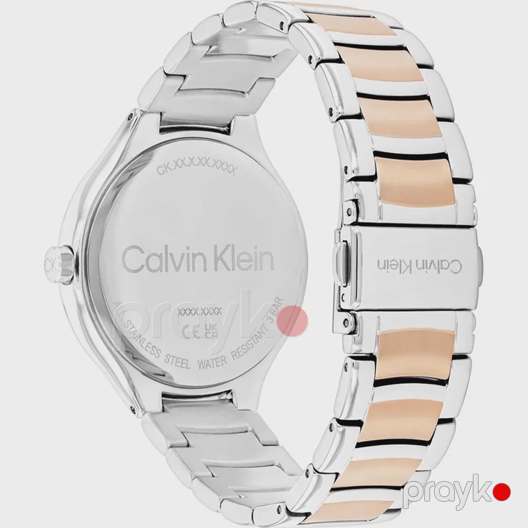 Qol saatı qadınlar üçün Calvin Klein Delight 25100049 — Mallar, Bakı (3)